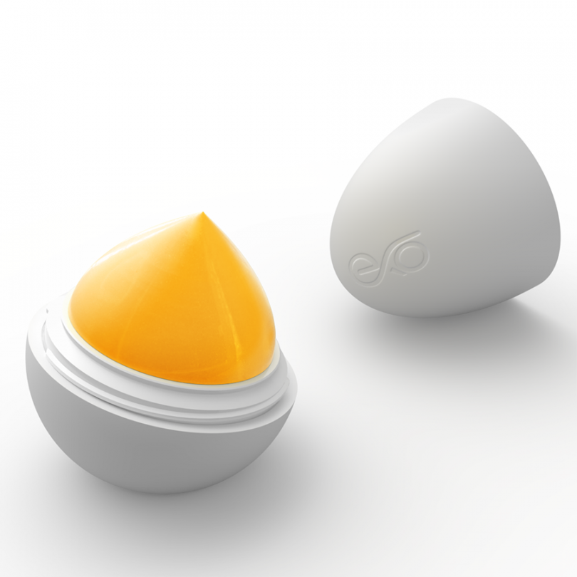 Бальзам для губ "Ромашка" EXO EGG