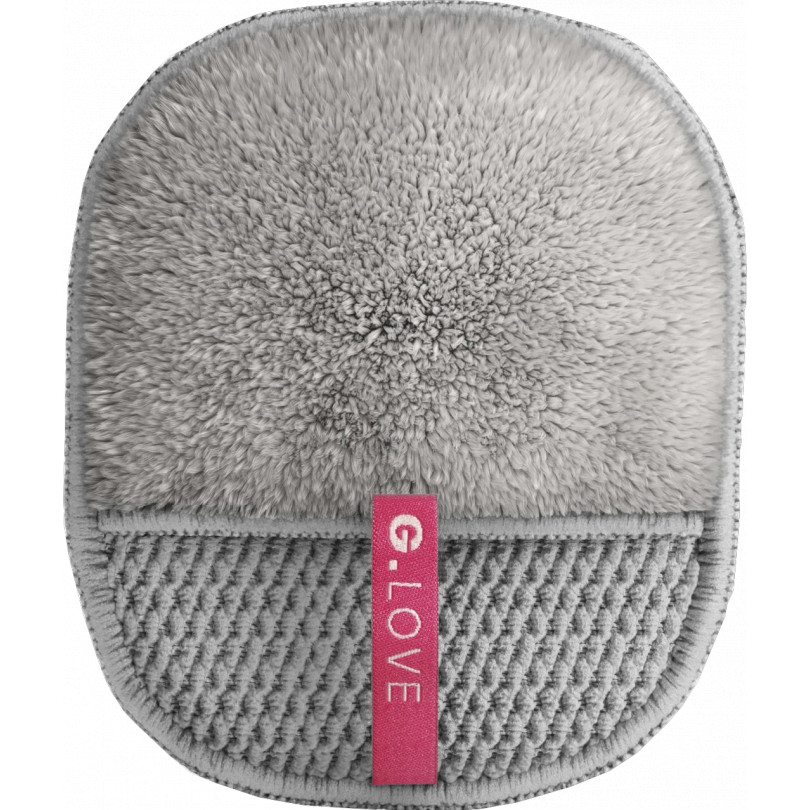 Косметический очищающий спонж Cleansing Pad G.Love