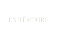 Ex Tempore