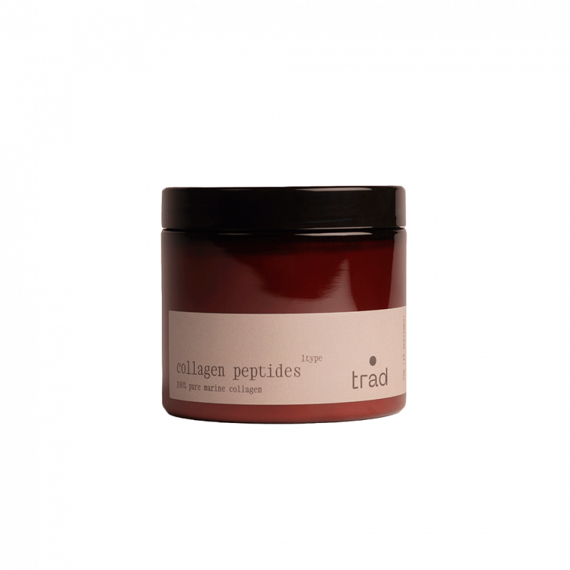 Коллаген COLLAGEN PEPTIDES TRAD, 75 гр