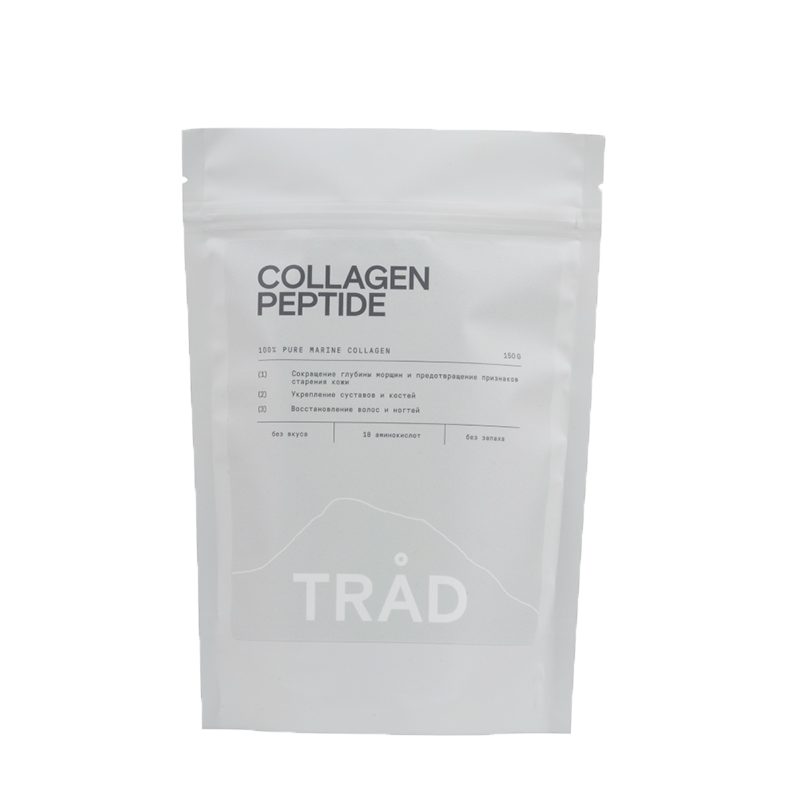 Коллаген COLLAGEN PEPTIDES TRAD